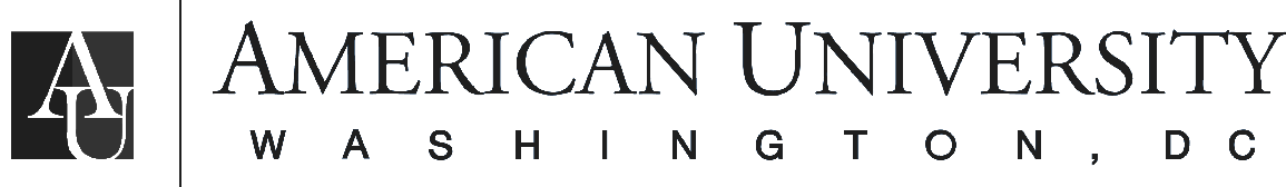 American University