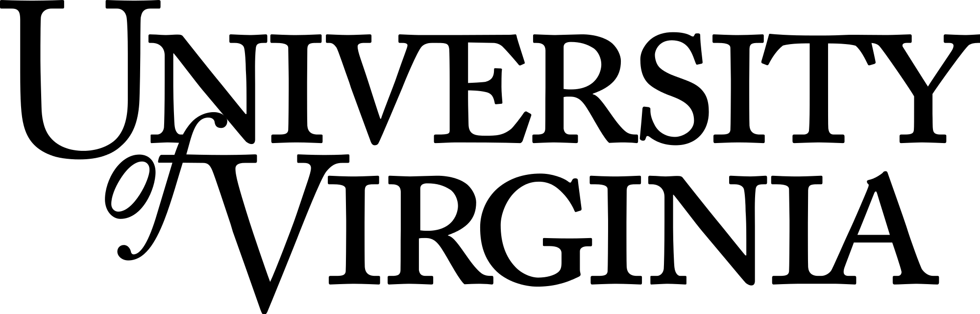 University of Virginia